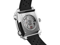 Orologio Tag Heuer Uomo Monaco in Acciaio CAW211P.FC6356 - CAW211P.FC6356